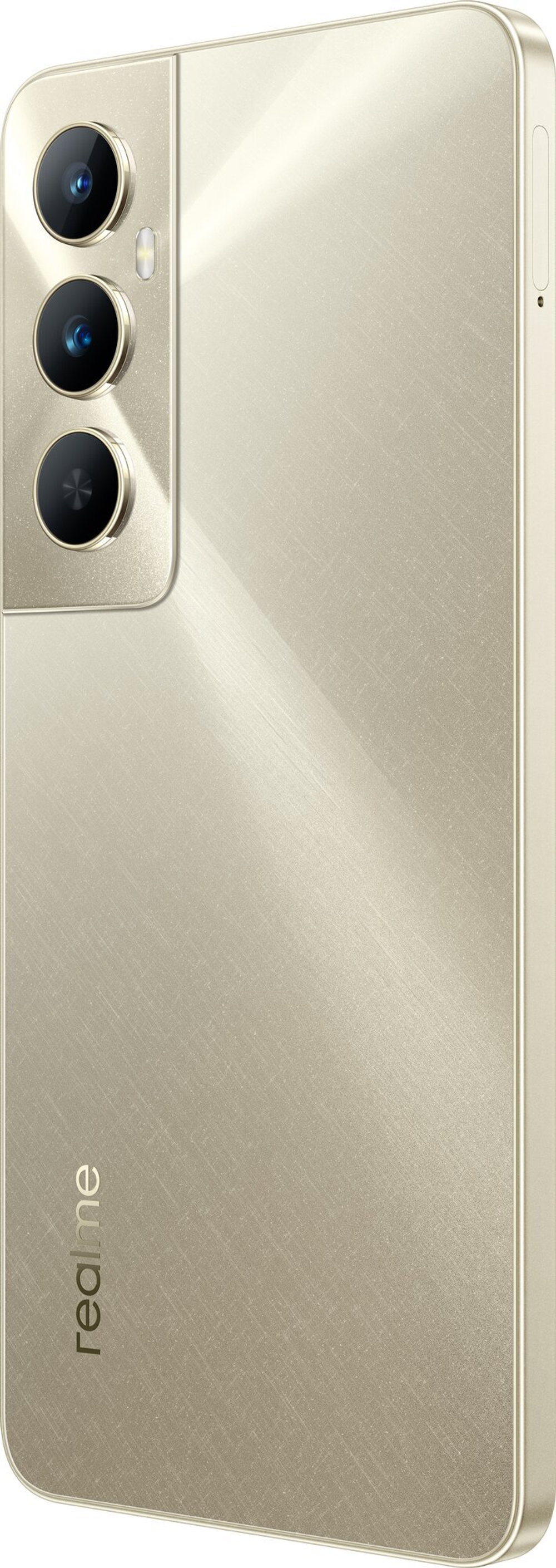 Смартфон realme C65 6/128 ГБ, 2 nano SIM, 6.67", Ростест, золотой