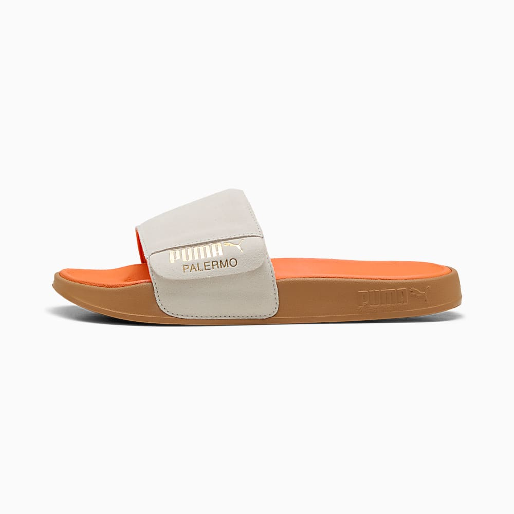 Тапочки Leadcat 2.0 Palermo FOIL UNISEX - PUMA