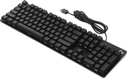 Клавиатура Logitech G412 SE Gaming Keyboard (920-010440)