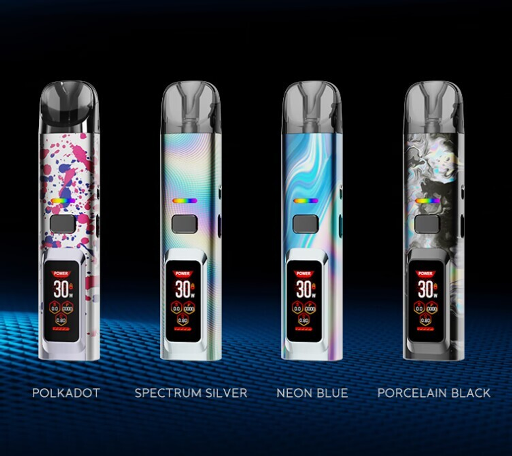 Rincoe Manto Nano A2 Pod 1000mAh Kit