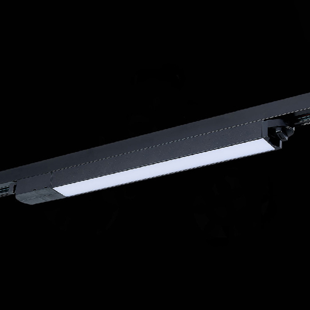Трековый светодиодный светильник ST Luce ST366.448.12, 12W 4000K
