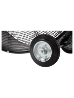 Вентилятор промышленный Ballu BIF-20DB