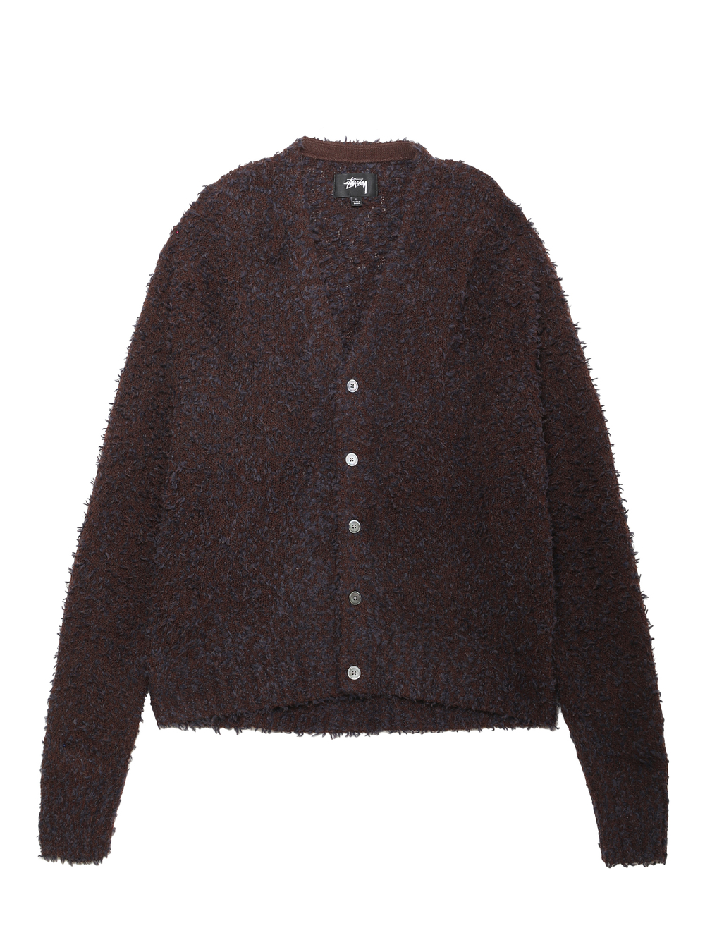 Кардиган Вязаный Textured Cardigan