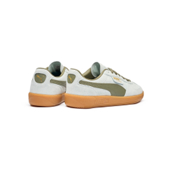 Кроссовки Puma Palermo "Peaceful Blue-Loden Green"