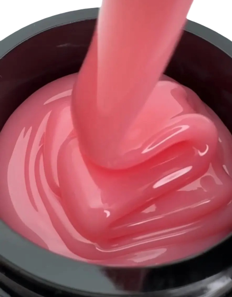 Жидкий гель Barbie OnlyNails, 15 мл