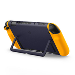 Чехол Spigen Nano Pop для Nintendo Switch 2, blueberry navy