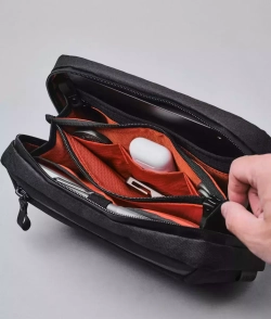 Сумка-несессер Alpaka Elements Tech Case V2