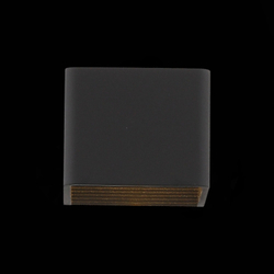 Светильник настенный ST Luce Grappa SL455.041.01