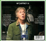 Paul McCartney / McCartney III (Limited Edition)(CD)
