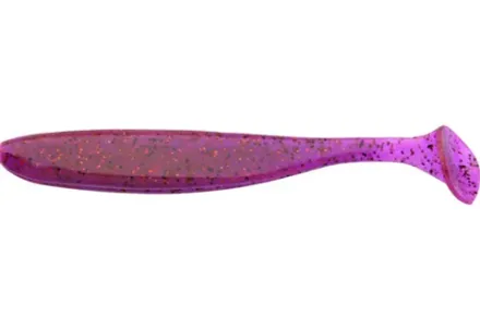 Приманка силиконовая Keitech Easy Shiner 4" PAL #13 Mystic Spice