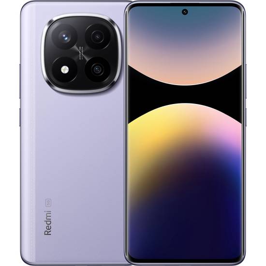 Xiaomi Redmi Note 14 Pro Plus 5G 12/512GB