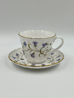 Чайная пара Spode