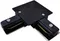 Коннектор Track Rail BK Recessed TRCM-1-1-L-BK Elektrostandard