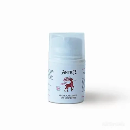 Antler Крем против морщин 30 г