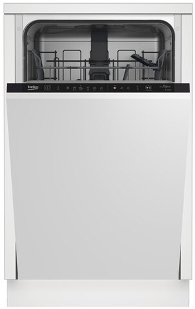 Встраиваемая посудомоечная машина Beko BDIS16020