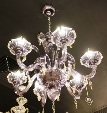 ARTE DI MURANO 11-16 by Arlecchino Arts ( HK)
