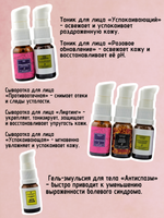 Бьюти-бокс "Женский"