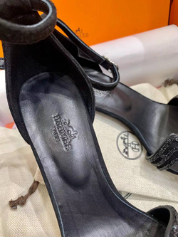 Туфли Hermes