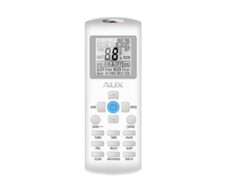 AUX ASW-H09A4/FP-R1DI/AS-H09A4/FP-R1DI