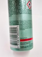 Пена/мусс для укладки волос Vella Mousse Extra Strong 200 мл (Франция)