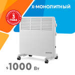 Электрический конвектор Zerten ZK-10
