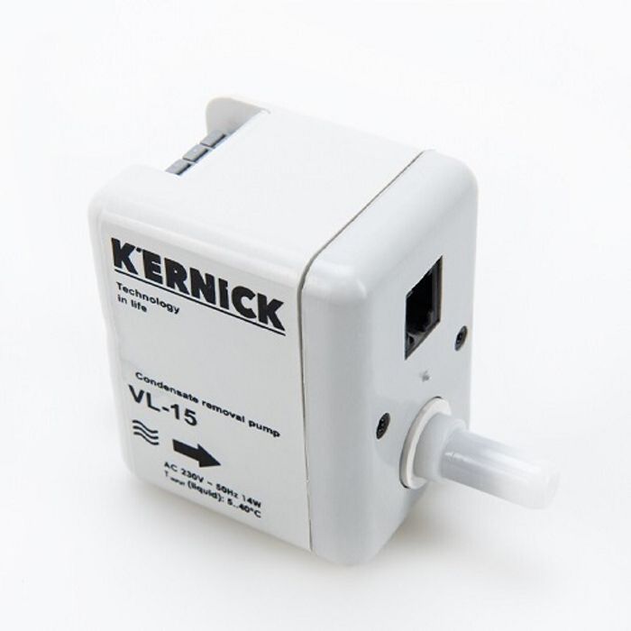 Купить Помпа дренажная KERNICK VL-15 недорого со склада в Хабаровске, Якутске, Владивостоке, Южно-Сахалинске, Благовещенске