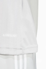 Футболка adidas Campeon 25 - белый