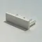 Заглушка Vision48/25 END CAP 4825-WH iLedex