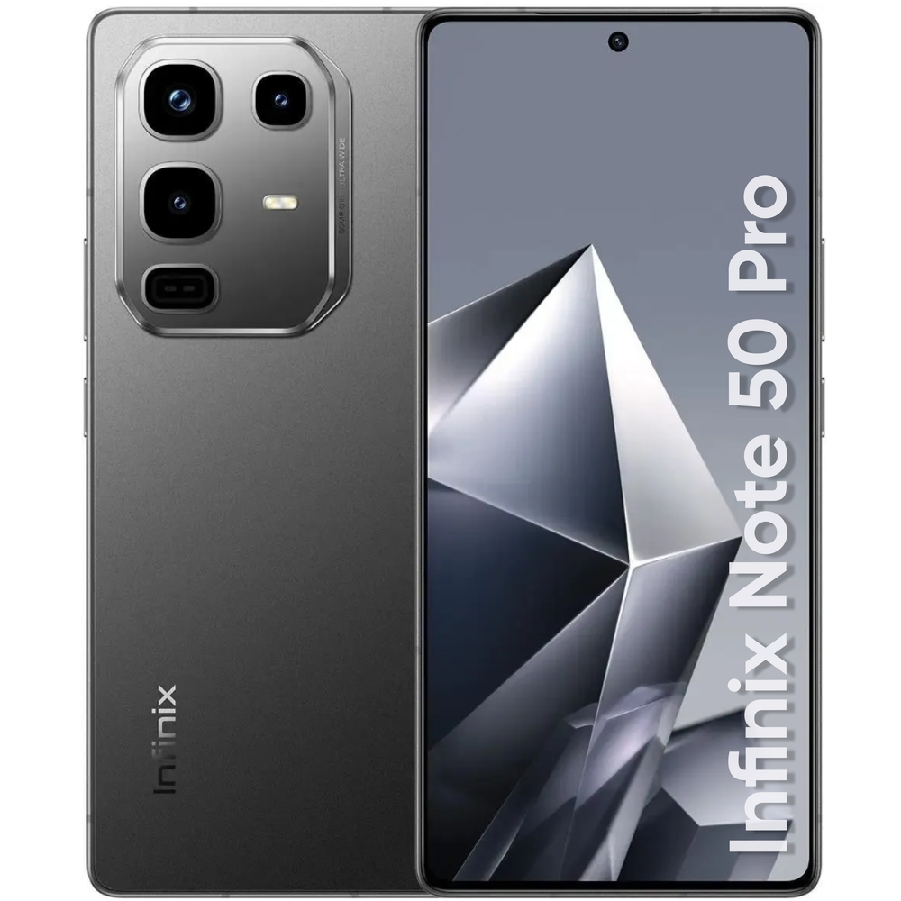 Infinix Note 50 Pro (X6855) 12/256Gb