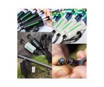 KORDA Механический индикатор поклевки Bobbin Black L