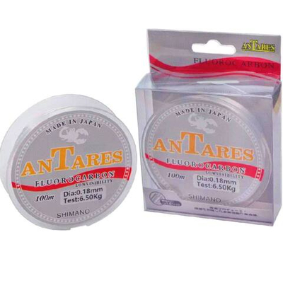 Леска Antares 100м / 0.40 (уп/10шт)