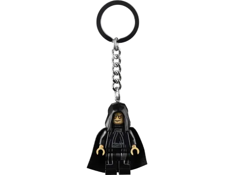 Брелок LEGO Star Wars 854289 Император Палпатин