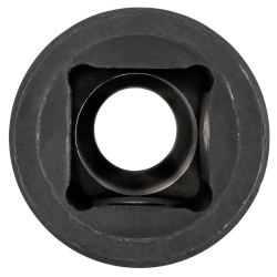 Головка ударная глубокая, 13мм (6гр) 1/2'' Partner PA-4458513