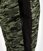 Брюки спортивные детские Venum Laser Evo 2.0 Forest Camo