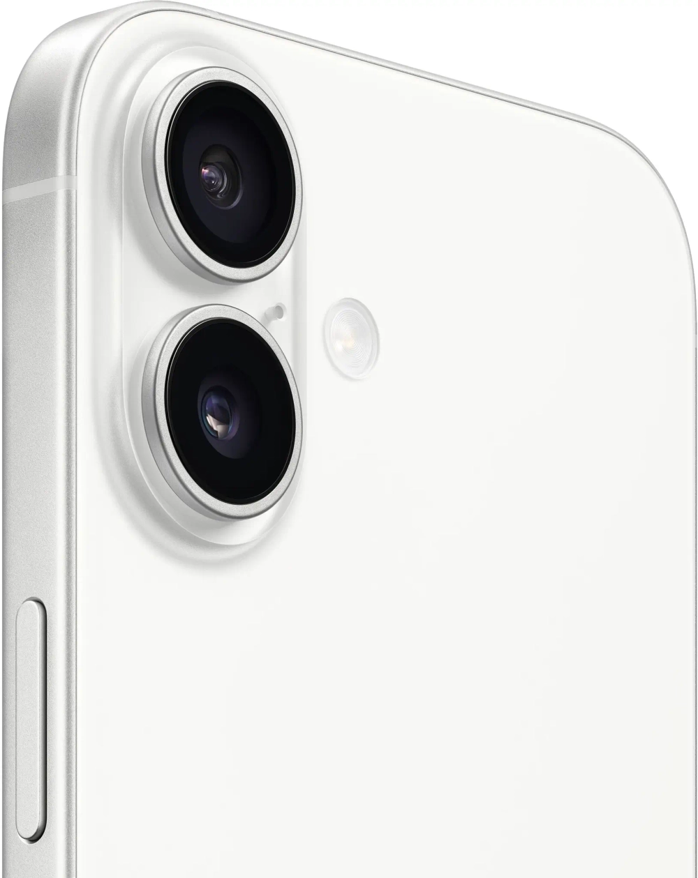 iPhone 17 256 ГБ белый