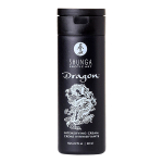 Мужской возбуждающий интимный крем эффект ледяного огня Дракон Shunga Dragon 60мл