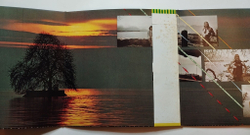 Винтажная виниловая пластинка LP Yes Going For The One (Japan 1979) (Obi)