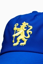 Кепка Nike Chelsea FC 26/27 Club Poly Junior - синий