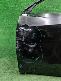 Дверь передняя левая Geely Atlas 2 (2023-н.в.)