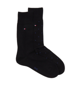 Носки 2 пары DOT Tommy Hilfiger - черный(701224898)