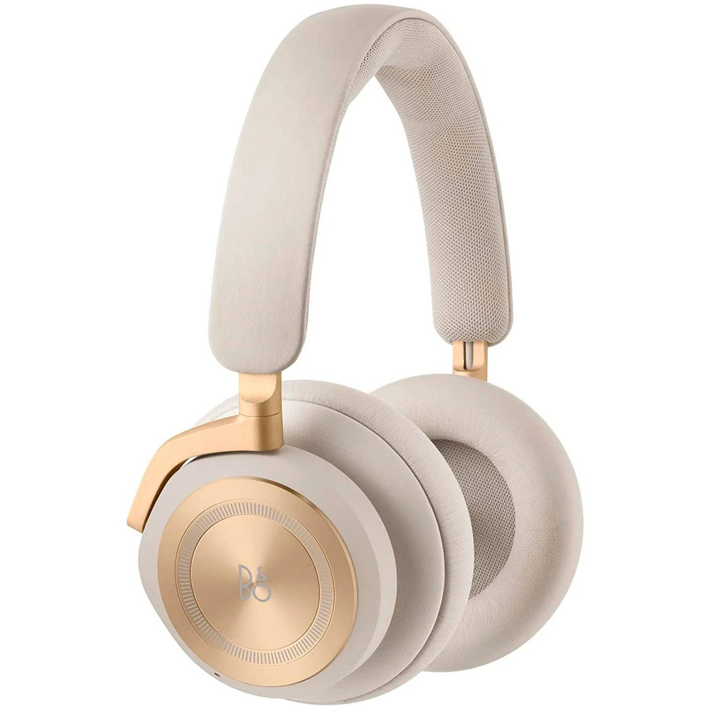 Беспроводные наушники Bang&Olufsen Beoplay HX Black Anthracite