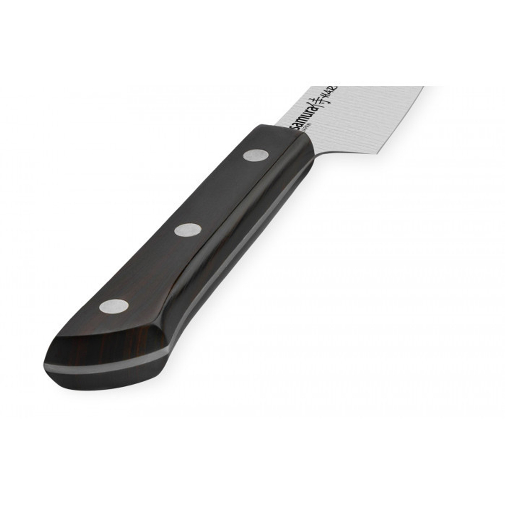 Набор из 3-х ножей Samura Harakiri SHR-0220WO/K