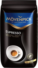 Кофе в зернах Movenpick Espresso 500 г