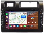 Магнитола для Toyota Land Cruiser 70 2007-2022 - Canbox 9286 Android 10, Быстрая, CarPlay, 4G SIM-слот