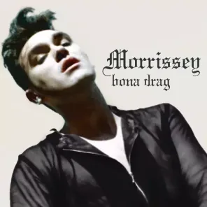 Morrissey / Bona Drag (Limited Edition)(Coloured Vinyl)(2LP)