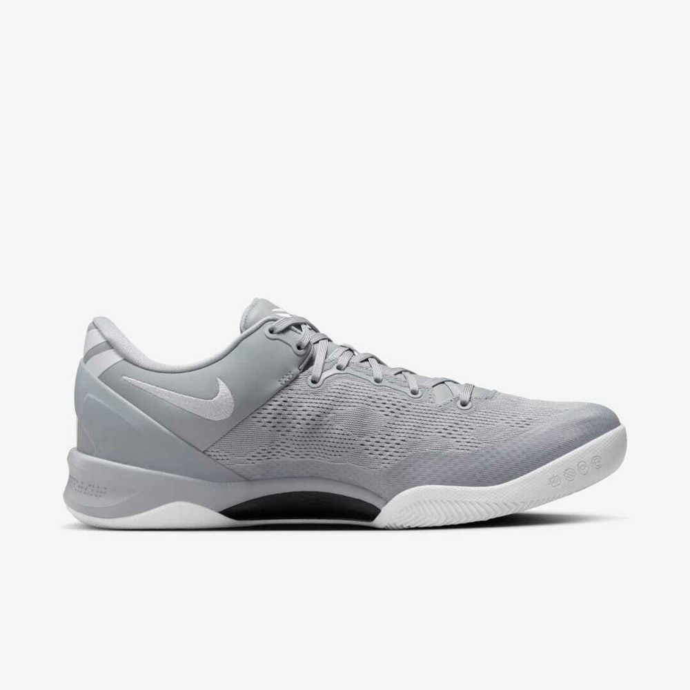 Купить в Москве Nike Kobe 8 Protro Wolf Grey