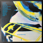 Tom Waits ‎– Swordfishtrombones (Англия 1983г.)