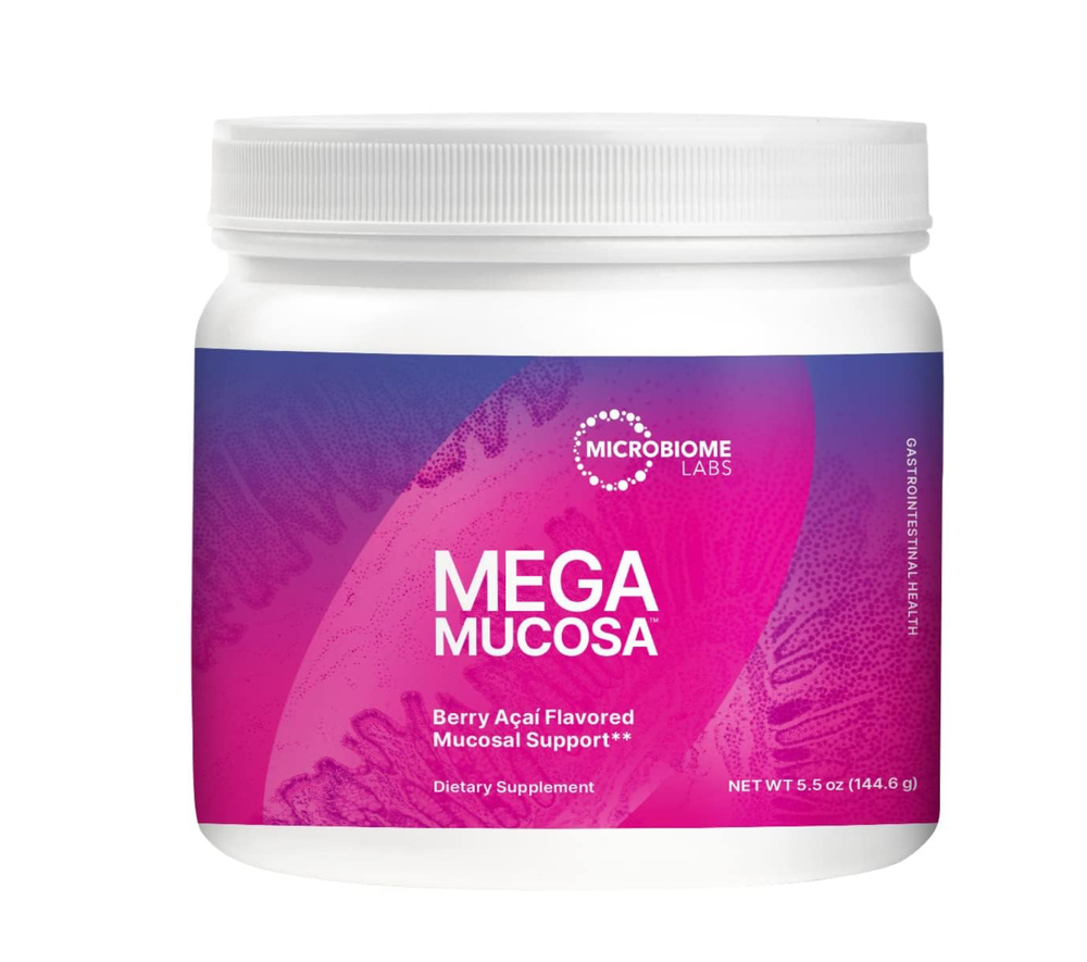 MegaMucosa
