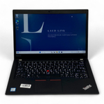 ThinkPad T490s