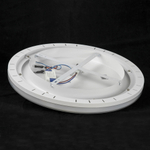 Потолочный светодиодный светильник Lussole HARTLEY LSP-7437